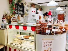 -胖爸爸烘焙工作室(平湖家居店)