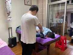 -沈师傅盲人按摩工作室(密三小区店)