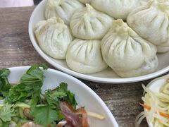 -津门张记包子铺(华昌道店)