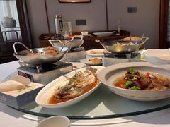 -不倒翁·徽天下名菜楼(马鞍山路店)