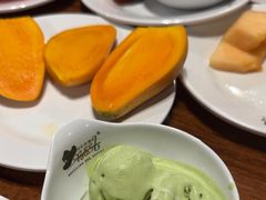 -汉巴味德·烤肉与啤酒的自助(杭州大悦城店)