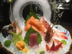 -花隐日式怀石料理(万象城购物中心店)
