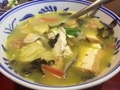 -窄巷子陕菜馆·地道陕西菜(粉巷店)