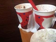 -DQ·蛋糕·冰淇淋(金桥店)