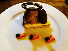 -昆明中心皇冠假日酒店