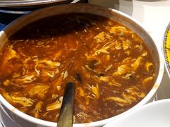 京味酸辣汤-皇城根·鲁菜济南菜·吊炉烤鸭·炒鸡鱼头(济南旗舰店)