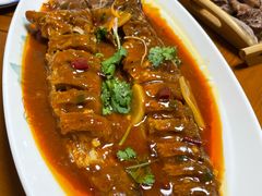-北冰洋狗肉冷面城(总店)