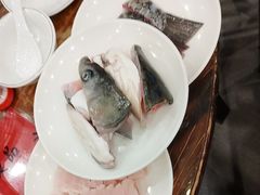 -正能量脆肉鲩火锅