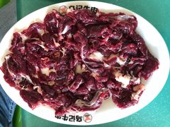-乌记鲜活牛肉城(金砂东路店)