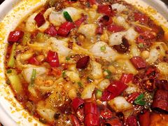 -花盐街·四川乐山小吃(西单大悦城店)