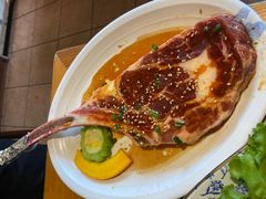 -梦山水日本烧肉(五四广场店)
