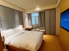 -全季酒店(苏州观前步行街店)