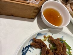 -杭州香格里拉·香宫中餐厅