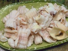 -牛叔鲜羊肉铜火锅(远东小区店)