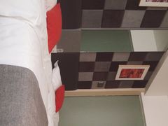 -Zsmart智尚酒店(乌鲁木齐人民广场店)