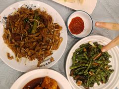 -粤·向群饭店(龙津东路总店)