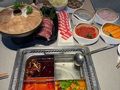 -海底捞火锅(龙湖金沙天街店)