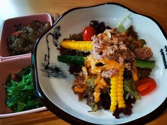 -吉炙烧鸟•本格料理(国际商贸城店)