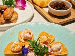 -唐猫庭院·千年陕菜(大唐不夜城店)