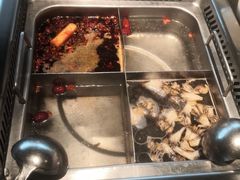 -海底捞火锅(崇文门新世界百货店)