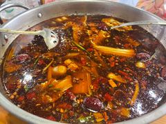-黄泰吉拾味餐厅(江汉路店)