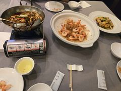 -徐记海鲜(陕西历史博物馆|明德门店)