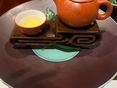 -广州白云机场铂尔曼大酒店·恬园创意中餐厅