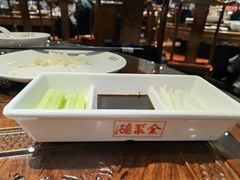 -全聚德(新街口店)