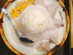 -鲜芋仙(常州吾悦国际广场店)