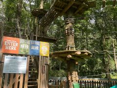 -WeLope紫金山探险公园