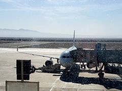 -敦煌莫高国际机场