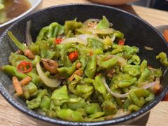 -有肉食·虎九闽菜(798艺术区店)