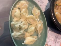 -东方饺子王(哈西万达店)