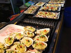 -大学城夜市大排档(凤栖路店)