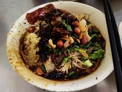 -宋记海南粉传承老店(人民西路店)