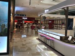 -银泰百货(北京大红门店)