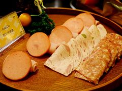 -厦门海景千禧大酒店·海景咖啡厅