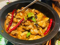 -云海肴·汽锅鸡·云南菜(高德置地店)
