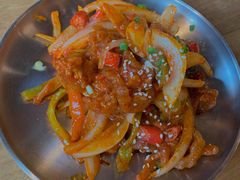 辣鸡爪-勾勾锅(联宝公寓店)