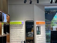 -一代眼镜·蔡司配镜(浦东大拇指广场店)