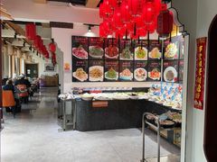 -渔码头食府·20年蓬莱老字号(登州路店)