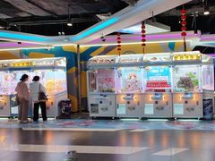 -大玩家(通州万达广场店)