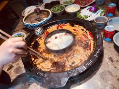 -重庆渝达老火锅(春熙路店)