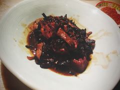 -那家小馆•北京菜•烤鸭(中关村店)