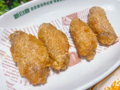 -新白鹿餐厅(龙游路店)