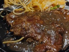 -豪客来牛排(文化路店)
