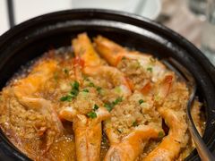 -汤城小厨•粤菜•靓汤(西直门凯德MALL店)