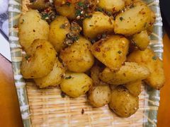 -巴土人家恩施菜馆(古德寺店)