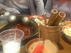 -萍姐火锅·公路夜市(南京新街口店)