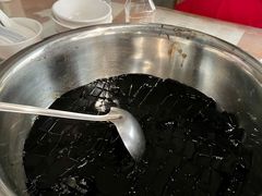 正宗伯公凹凉粉-伯公坳敏记凉粉